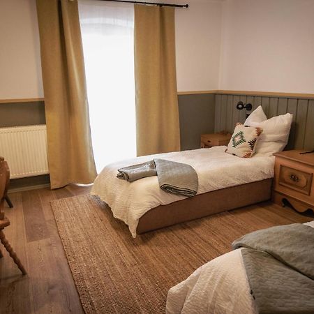 Kastanienhof Pfettrach Hotel Altdorf  Luaran gambar