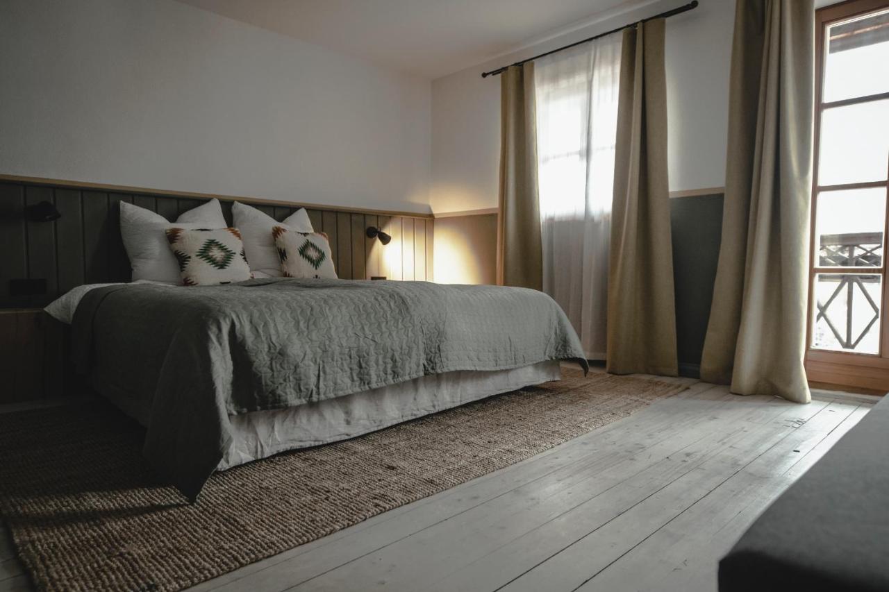 Kastanienhof Pfettrach Hotel Altdorf  Luaran gambar