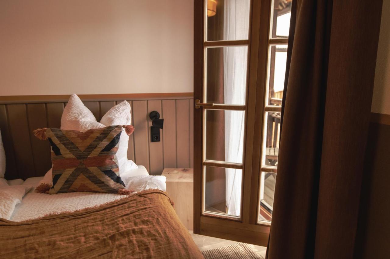 Kastanienhof Pfettrach Hotel Altdorf  Luaran gambar
