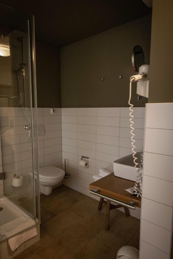 Kastanienhof Pfettrach Hotel Altdorf  Luaran gambar