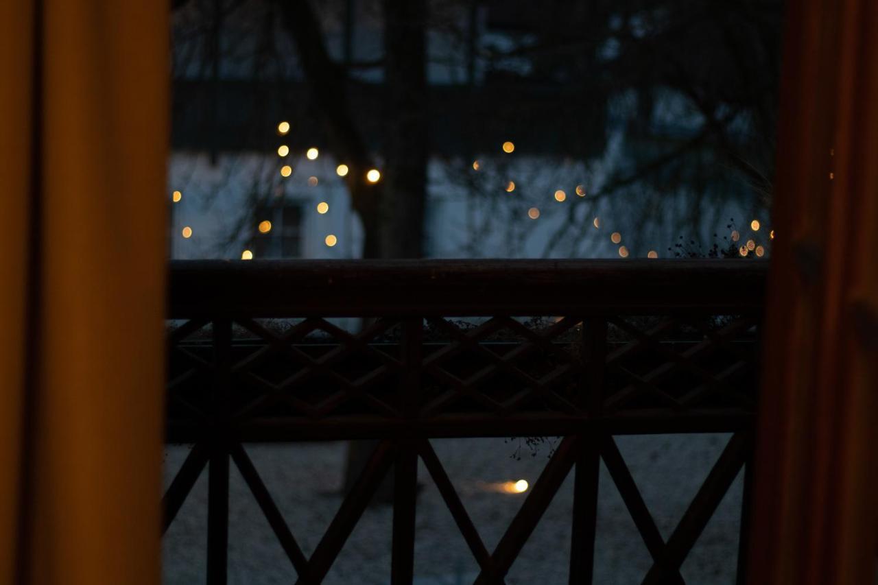 Kastanienhof Pfettrach Hotel Altdorf  Luaran gambar
