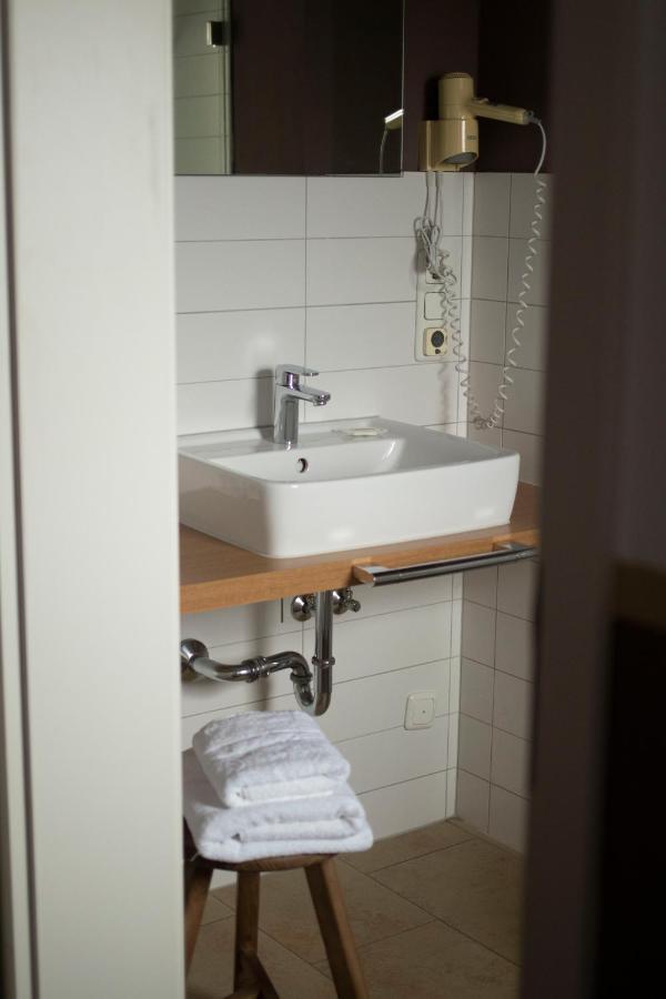 Kastanienhof Pfettrach Hotel Altdorf  Luaran gambar